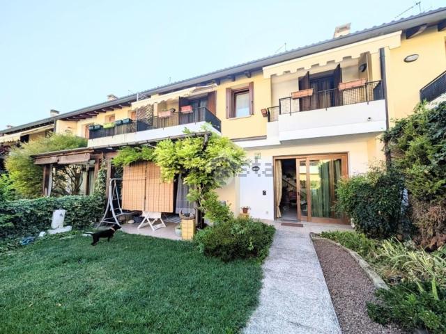 Casa in vendita a Casier