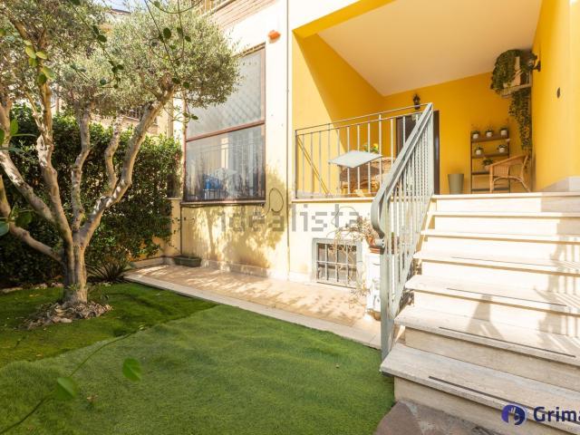Casa in vendita a Mezzocammino, Roma
