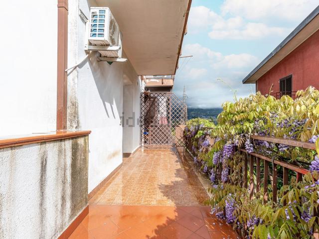 Casa in vendita a Blandino, Altofonte