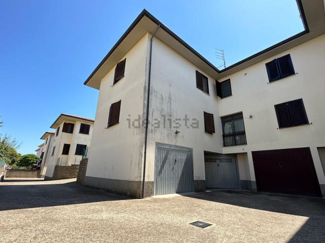 Casa in vendita a Sacro Cuore, Capodimonte
