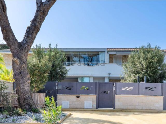 Casa in vendita a Porto Pino, Sant'anna Arresi