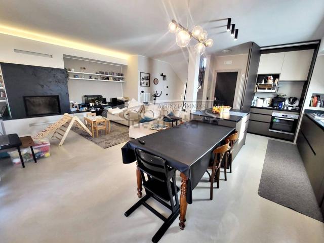 Casa in vendita a Monte Bagnolo I, Cenerente