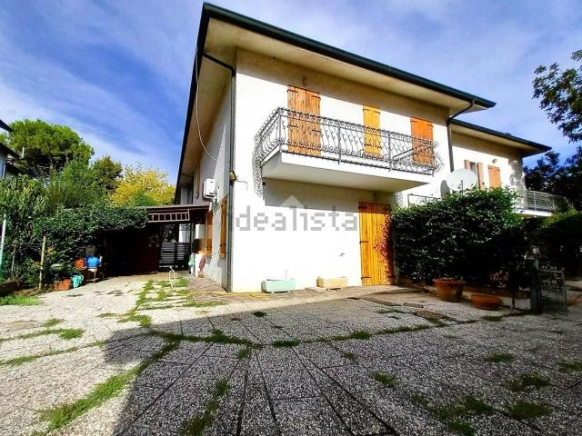Casa in vendita a Unione dei comuni della Bassa Romagna, Bagnacavallo