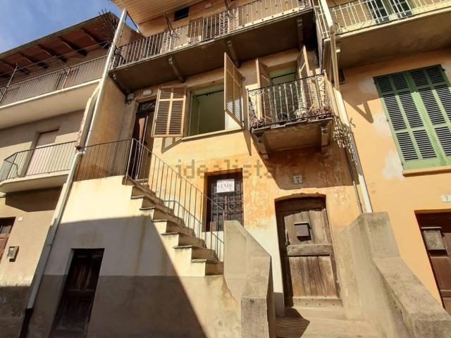 Casa in vendita a Piemonte, Biella