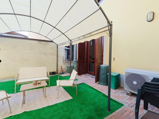 Casa in vendita a Marudo, Lombardia