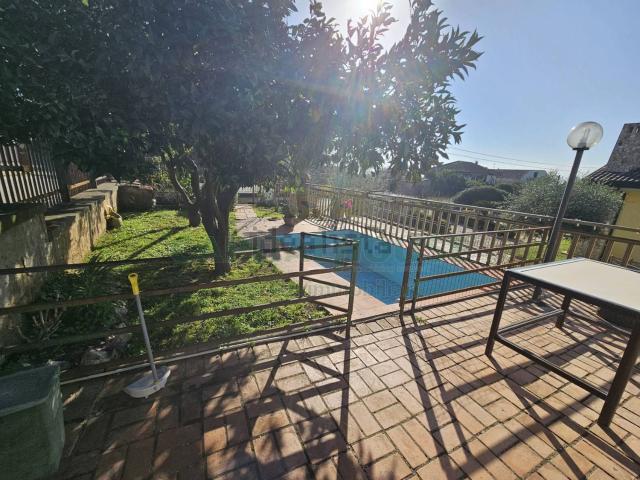 Casa in vendita a Pastorano, Campania