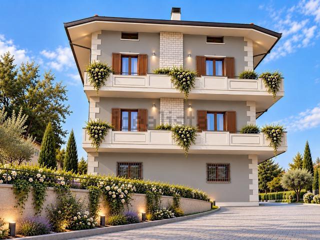 Casa in vendita a Sant'Ansovino, Saludecio