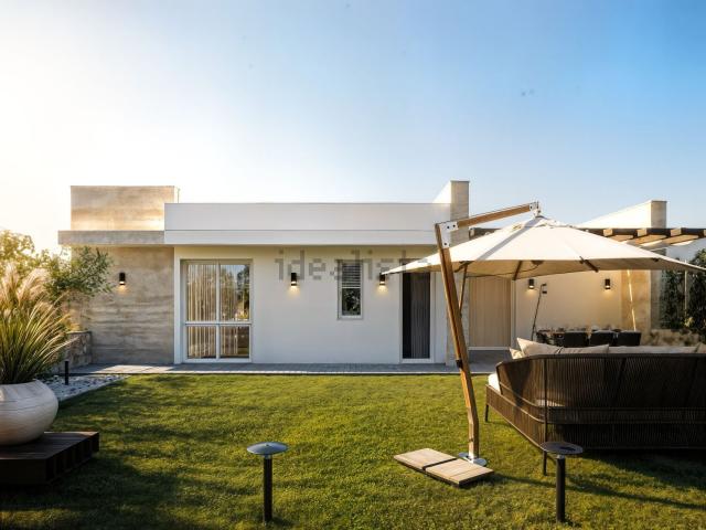 Casa in vendita a Grotta Pignata, Matera