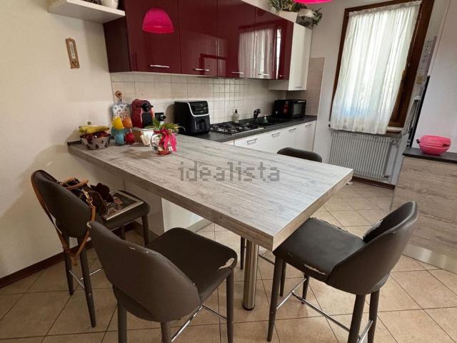 Casa in vendita a Olmi, San Biagio di Callalta