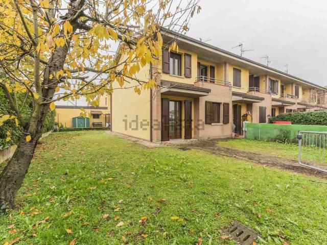 Casa in vendita a Unione Terre di Pianura, Malalbergo