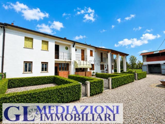Casa in vendita a Piombino Dese, Veneto