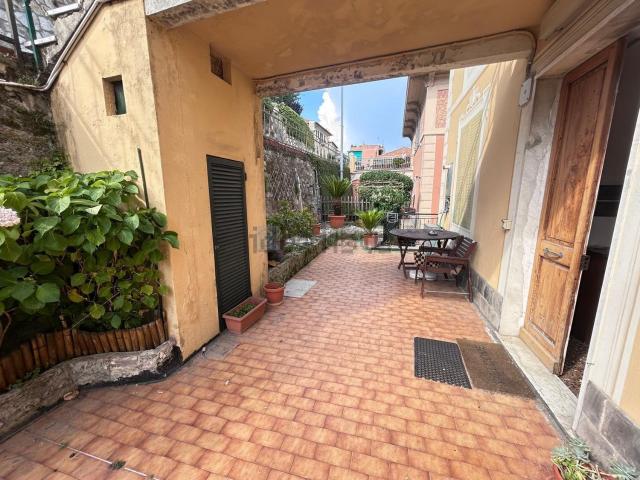 Casa in vendita a Polanesi, Recco
