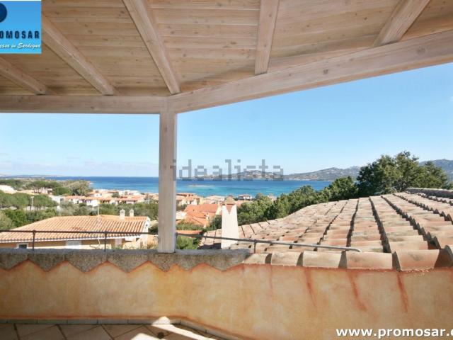 Casa in vendita a Alzachèna/Arzachena, Cannigione
