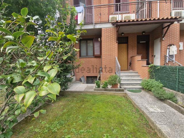 Casa in vendita a Muggiano, Milano