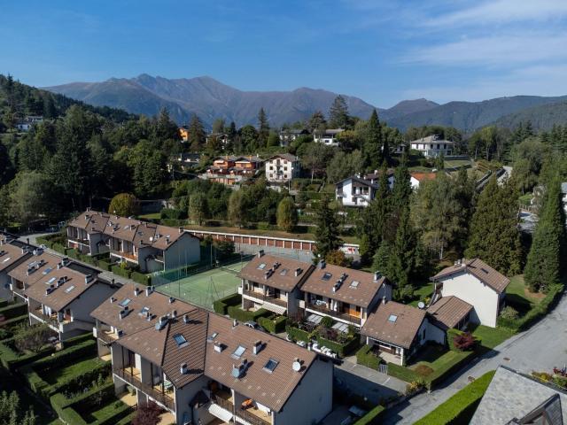 Casa in vendita a Pian die Sole, Premeno