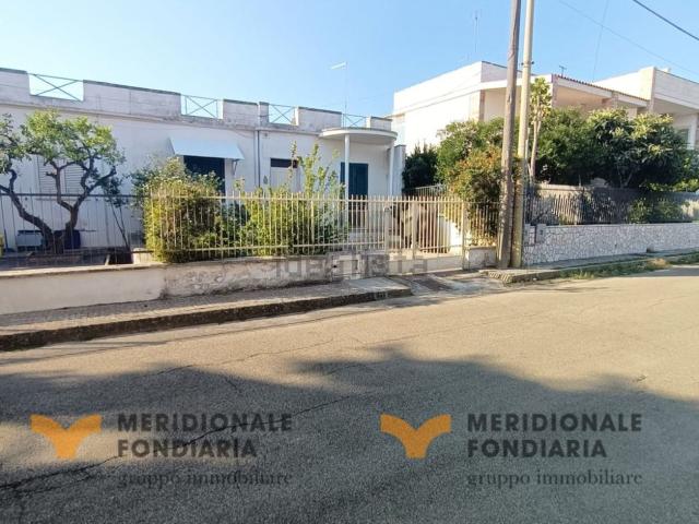 Casa in vendita a Puglia, Lecce