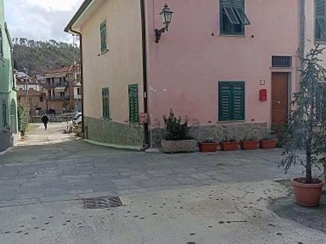 Casa in vendita a Tramonti, Riccò Del Golfo