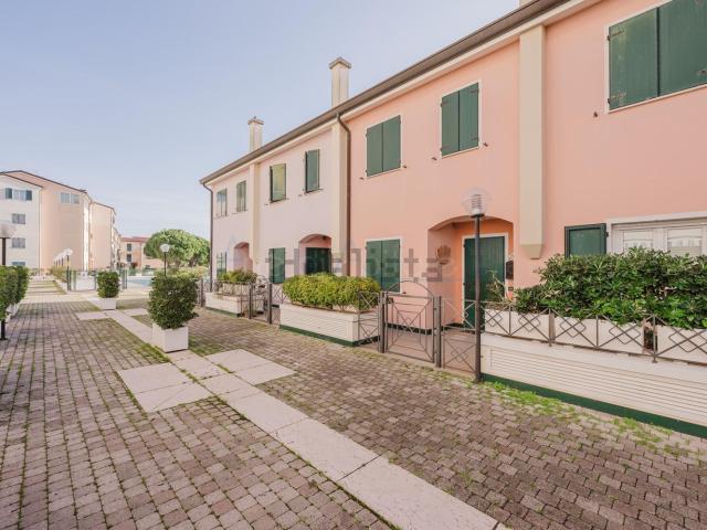 Casa in vendita a Sansonessa, Caorle
