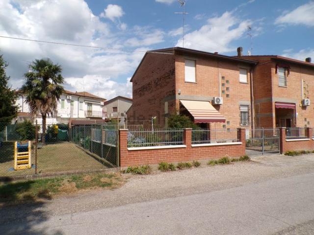 Casa in vendita a Unione Delta del Po, Massa Fiscaglia