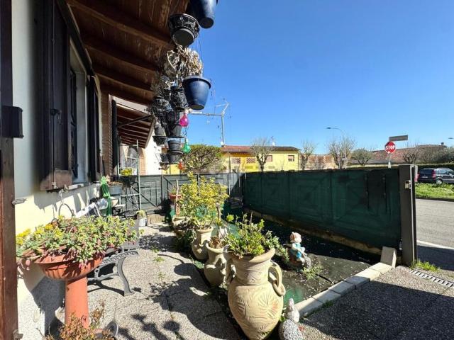 Casa in vendita a Misano Gera D'adda, Lombardia