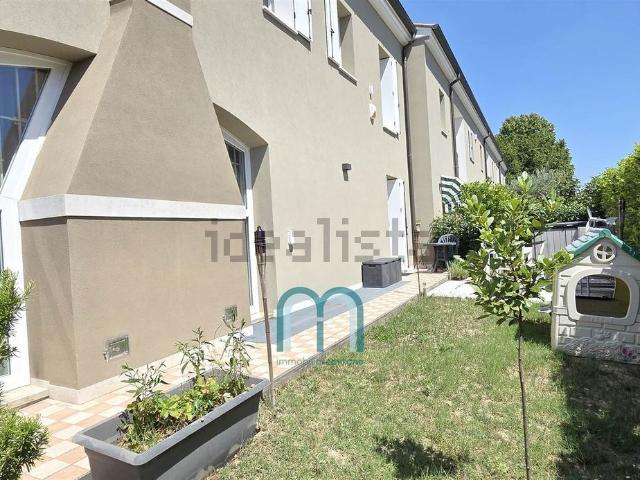 Casa in vendita a Fossa, Spinea
