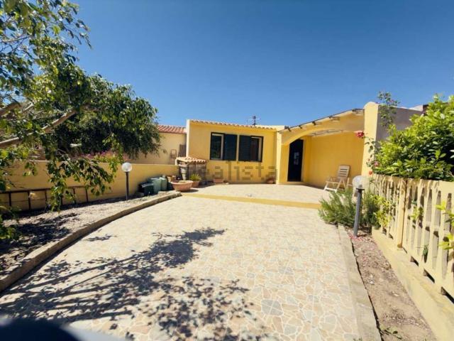 Casa in vendita a Codaruina, Sardigna/Sardegna