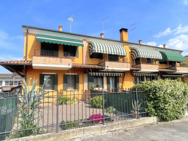 Casa in vendita a Arzergrande, Veneto