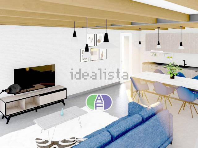 Casa in vendita a Salzano, Veneto