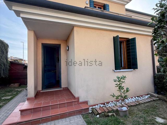 Casa in vendita a Rossignago, Spinea