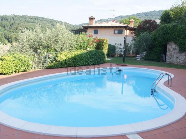Casa in vendita a Castion Veronese, Costermano