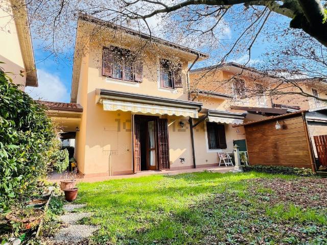 Casa in vendita a Borghetto Lodigiano, Lombardia