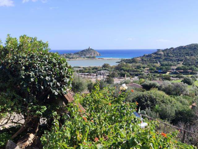 Casa in vendita a Domus De Maria, Sardigna/Sardegna