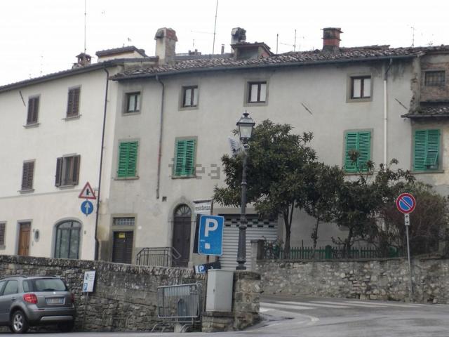 Casa in vendita a Pollino, Bibbiena