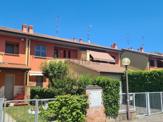 Casa in vendita a Nuovo Circondario Imolese, Medicina