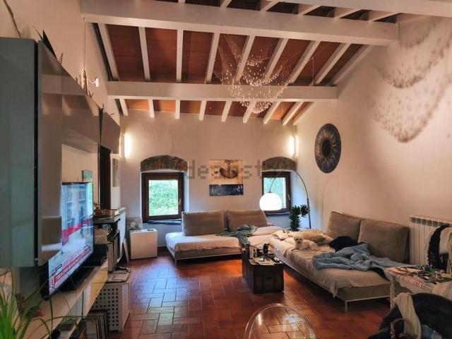Casa in vendita a Montemarcello Belvedere, Ameglia