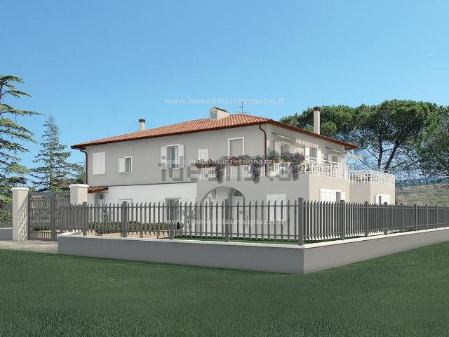 Casa in vendita a Unione dei Comuni Circondario dell'Empolese Valdelsa, Lucardo