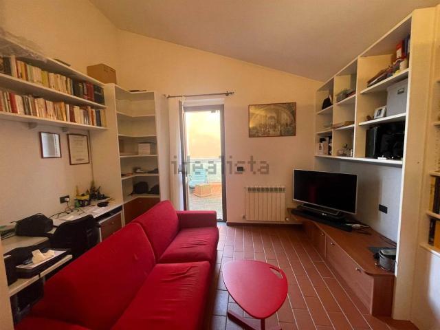 Casa in vendita a San Polo In Chianti, Toscana