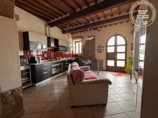 Casa in vendita a Rosignano Marittimo, Toscana