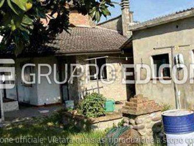 Casa in vendita a Jolanda Di Savoia, Reggio Emilia
