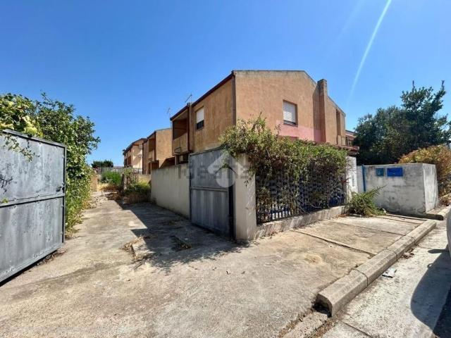Casa in vendita a La Maddalena, Capoterra