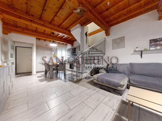 Casa in vendita a Buzzoletto, Viadana