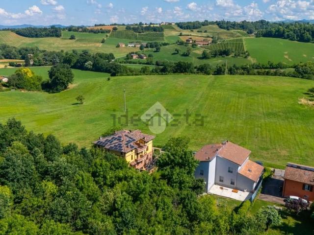 Casa in vendita a Unione di comuni Terre di Castelli, Castelvetro Di Modena