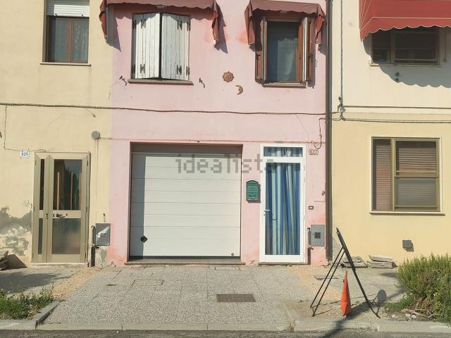 Casa in vendita a Unione Delta del Po, Codigoro