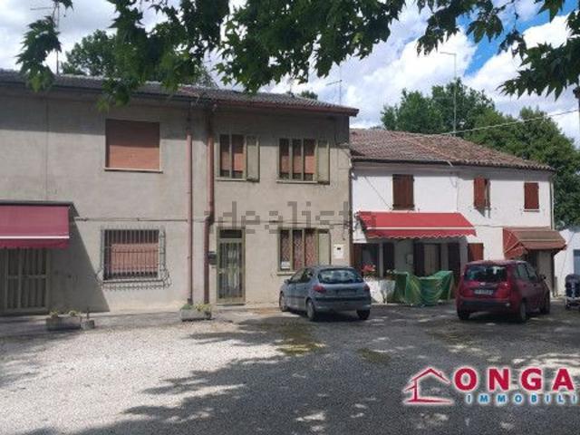 Casa in vendita a Unione Terre e Fiumi, Copparo
