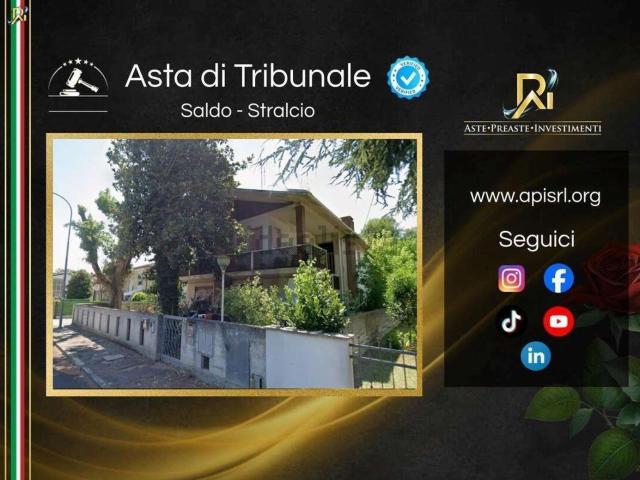 Casa in vendita a Unione Terre e Fiumi, Reggio Emilia