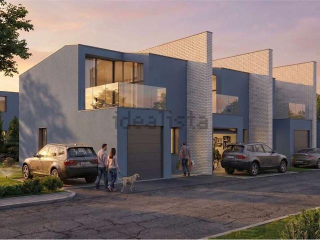 Casa in vendita a Unione delle Terre d'Argine, Carpi