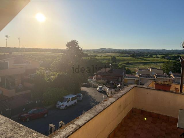 Casa in vendita a Roma Capitale, Lazio