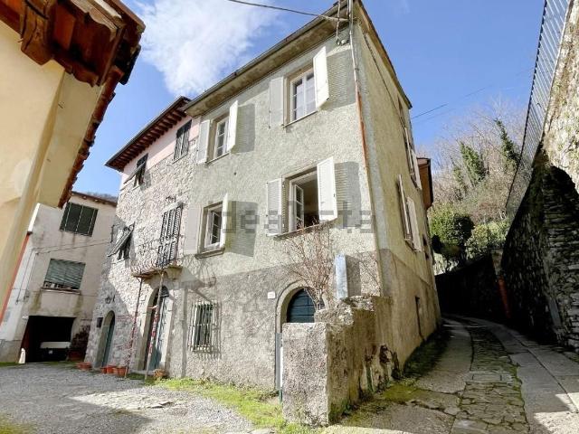 Casa in vendita a Unione dei comuni Media Valle del Serchio, Borgo A Mozzano