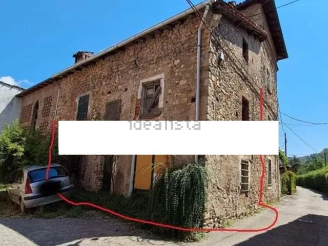 Casa in vendita a Piemonte, Alessandria