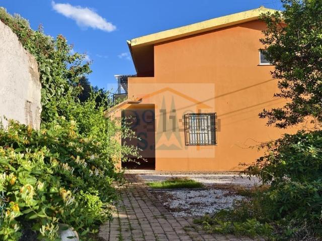 Casa in vendita a Villaggio Milano, Capo Comino